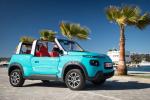 Citroen E-Mehari 2016 года